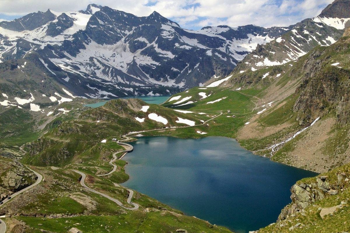 Parco Nazionale Gran Paradiso