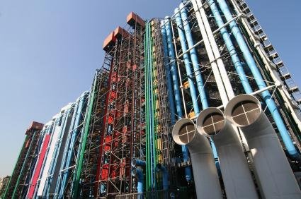 Centre Pompidou