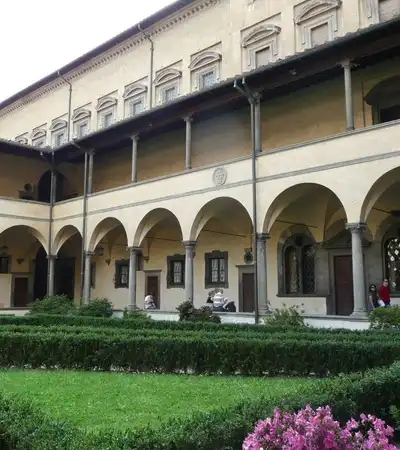 Campania in Italy