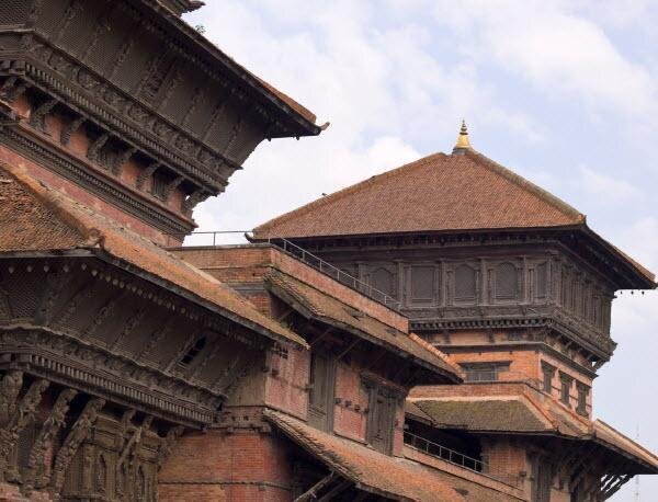 Hanumandhoka Durbar Square