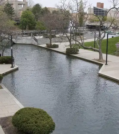 Monterrey in Nuevo León, Mexico