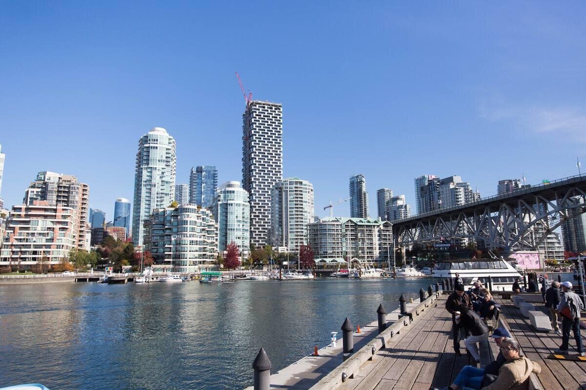 Granville Island