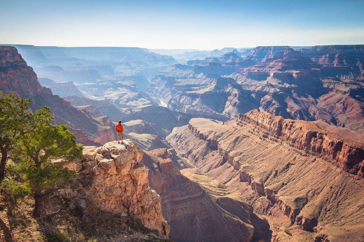 Grand Canyon West
