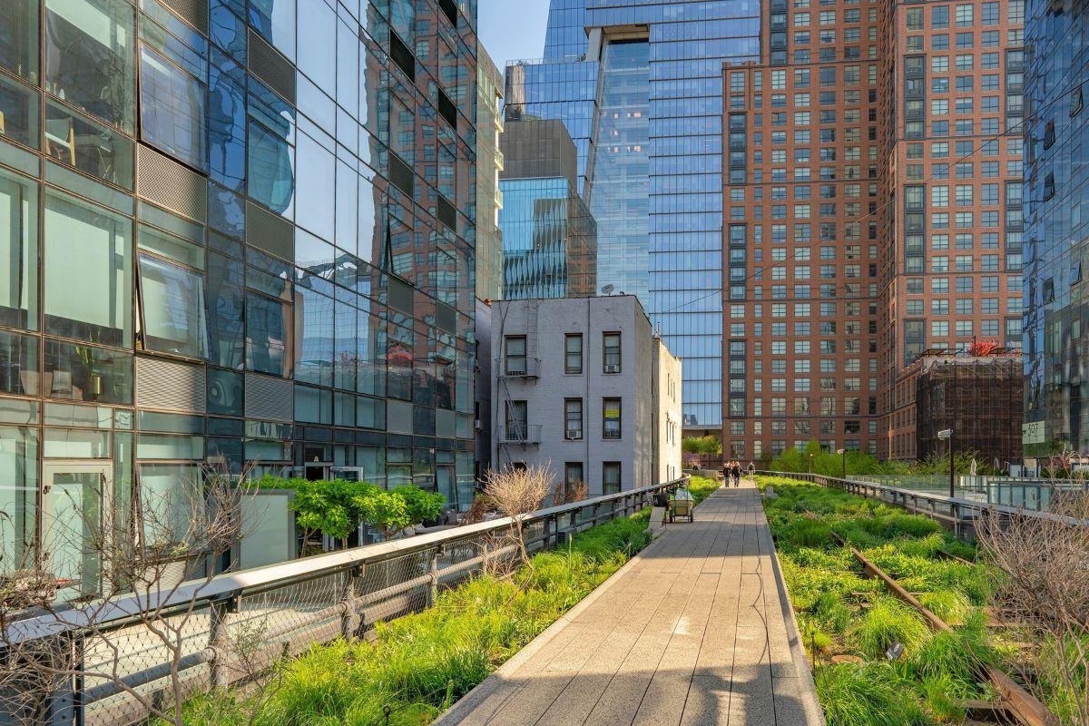 High Line