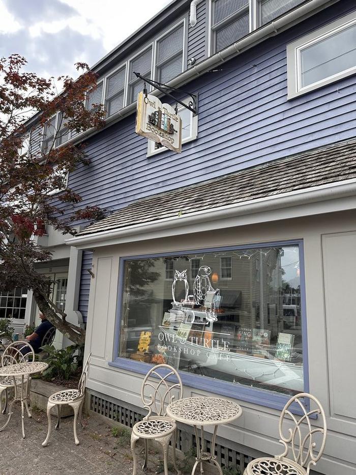 Camden, Maine