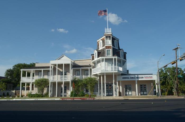 Fredericksburg, Texas