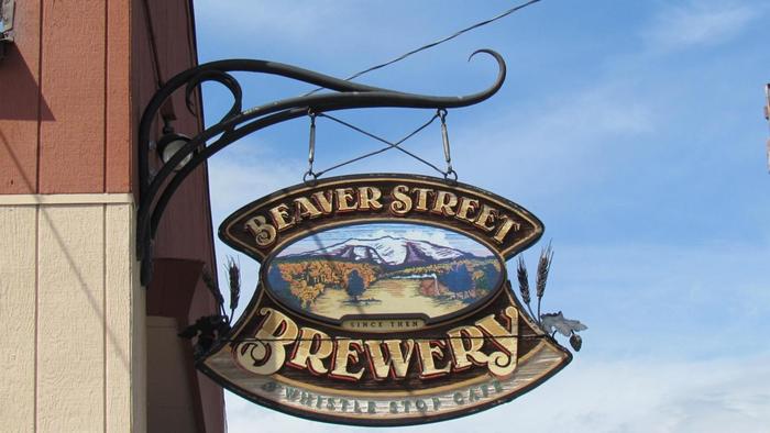 Flagstaff, Arizona