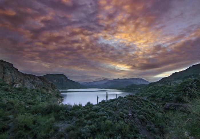 Scottsdale, Arizona