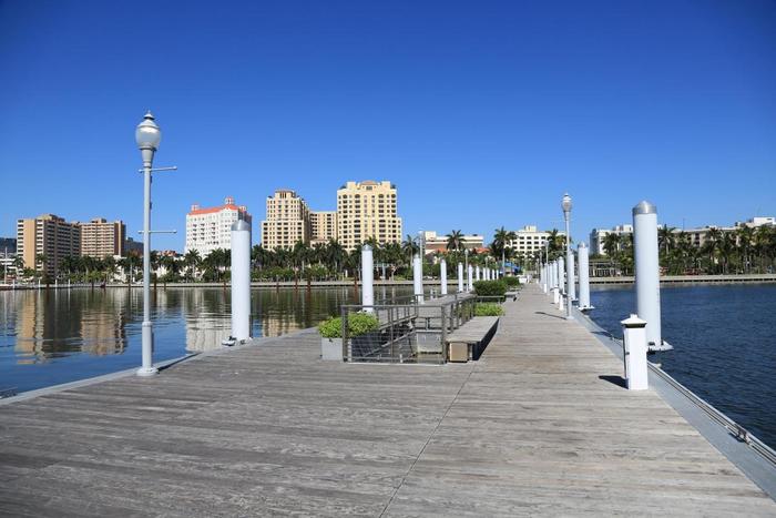 West Palm Beach, Florida