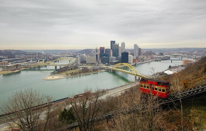 Pittsburgh, Pennsylvania