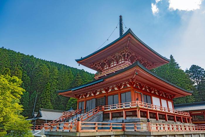 Ōtsu, Shiga Prefecture