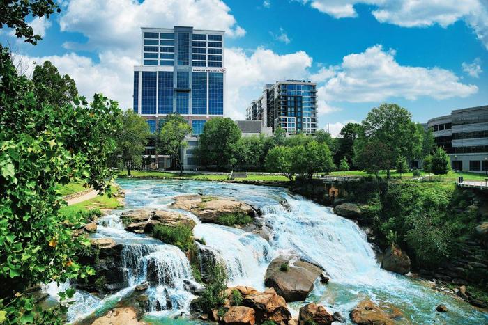 Greenville, South Carolina