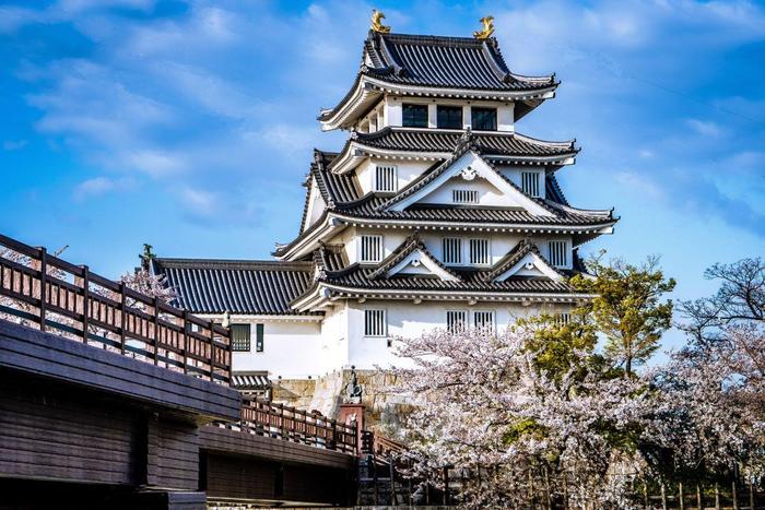 Gifu, Gifu Prefecture