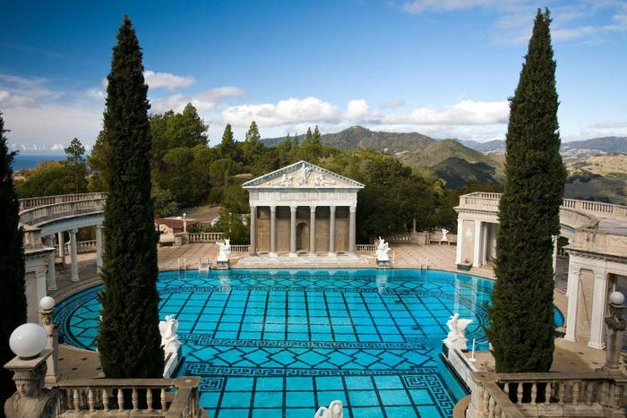 Paso Robles, California