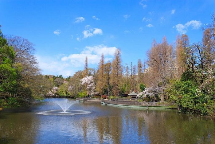 Musashino, Tokyo