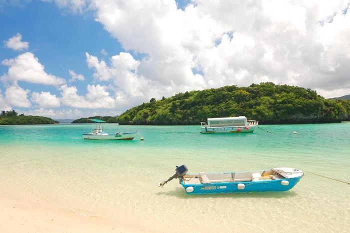 Ishigaki, Okinawa
