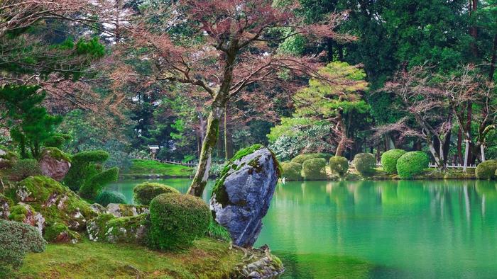 Kanazawa, Ishikawa Prefecture