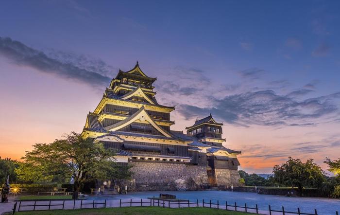 Kumamoto, Kumamoto Prefecture