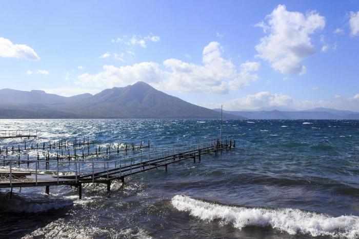 Chitose, Hokkaido