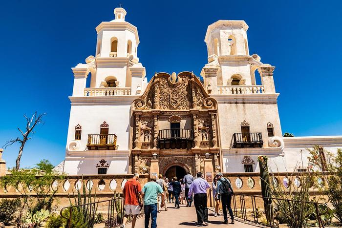Tucson, Arizona