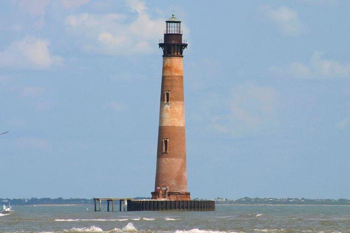 Folly Beach, South Carolina