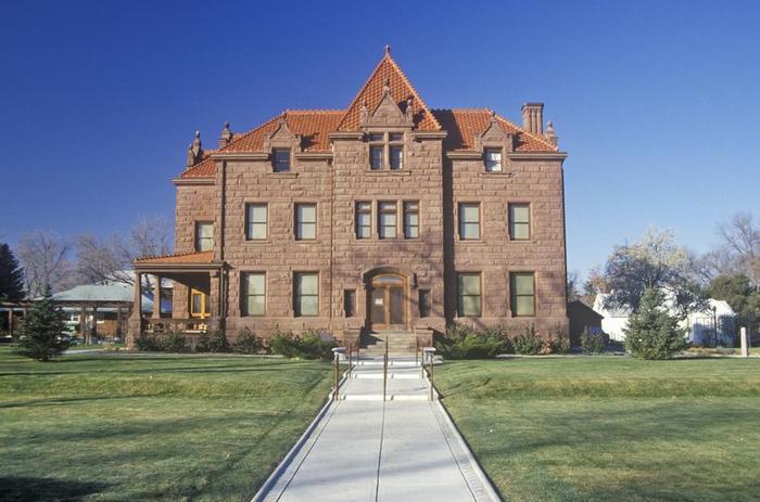 Montana