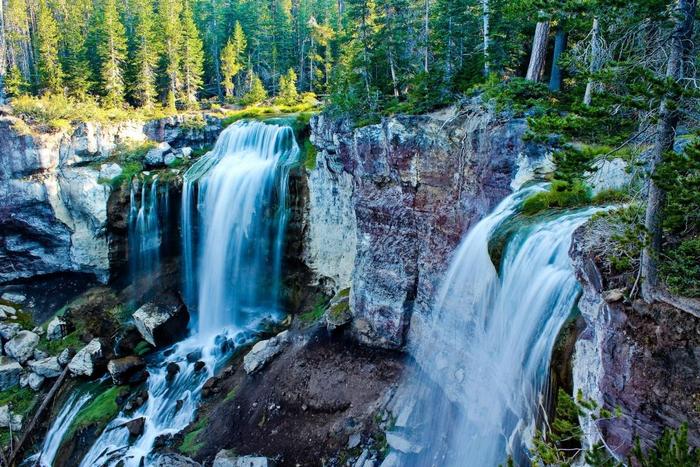 Oregon
