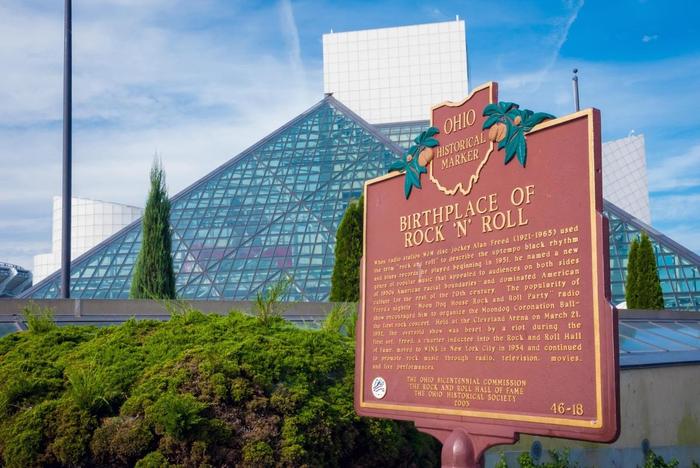 Cleveland, Ohio