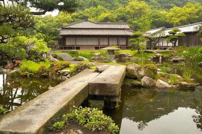 Kagoshima Prefecture