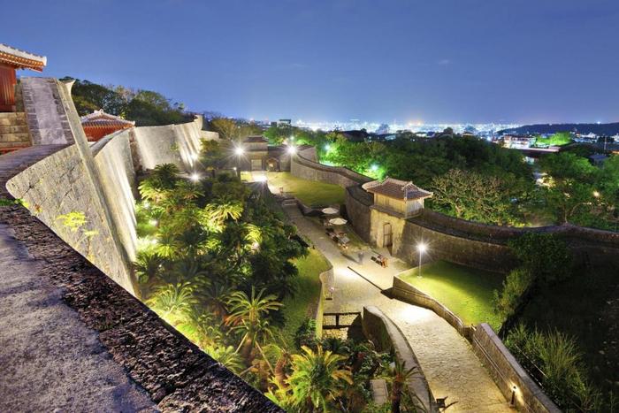 Naha, Okinawa