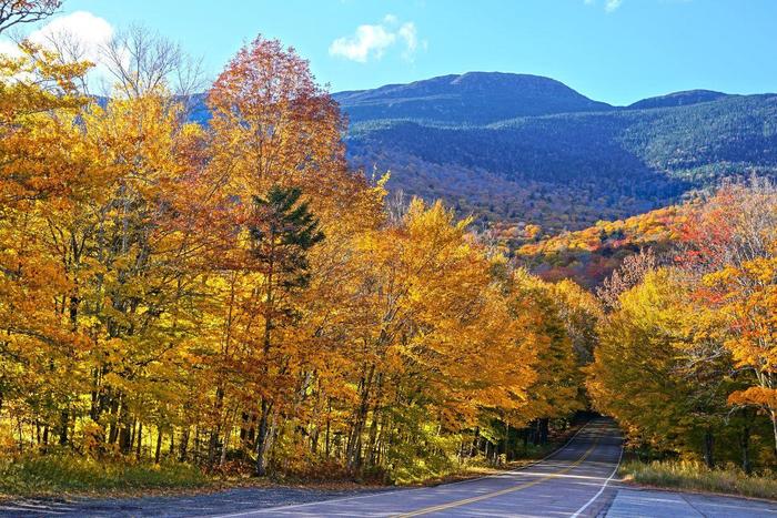 Stowe, Vermont