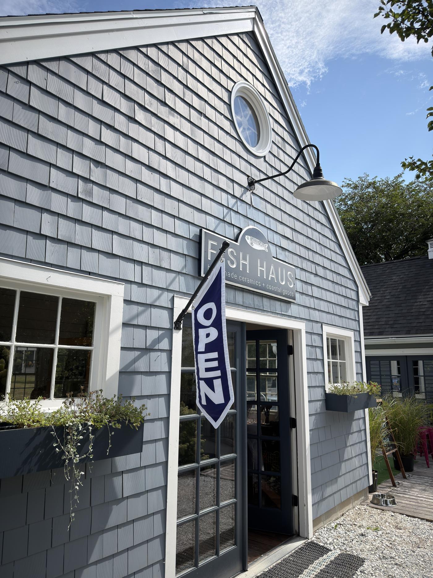 Fish Haus