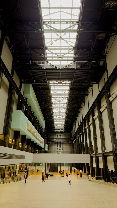 Tate Modern