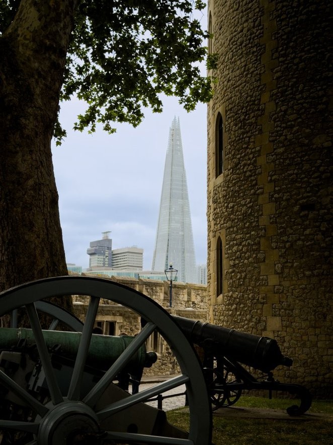 Tower of London