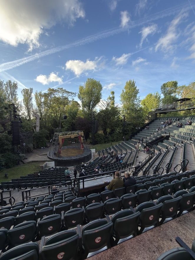 Regent's Park Open Air Theatre