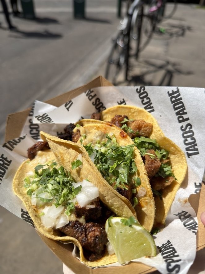 Tacos Padre