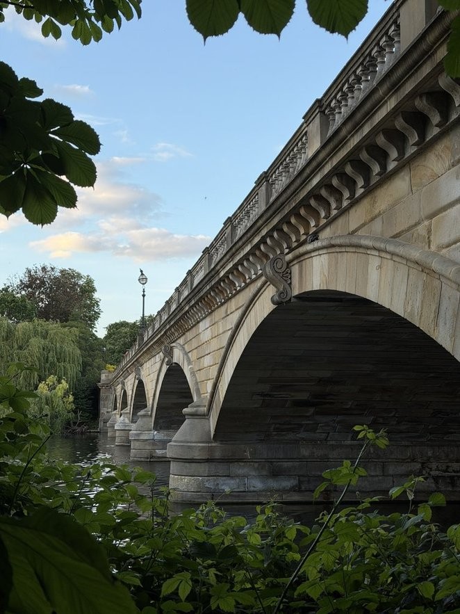 Hyde Park