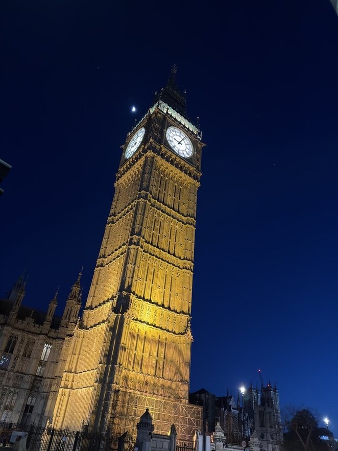 Big Ben